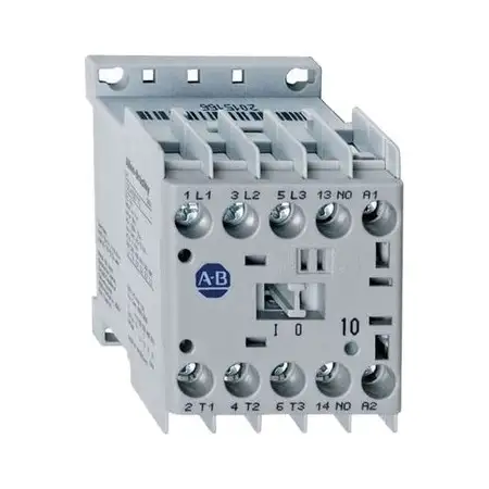 KLEINSCHUETZ 100-K12D10