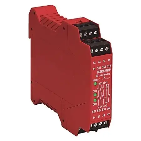 MSR127RP 24VUC 440R-N2313 5 440R-N23135
