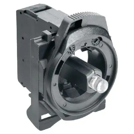 KUPPL+LED RT 24VUC 800F-MN 3R 800F-MN3R