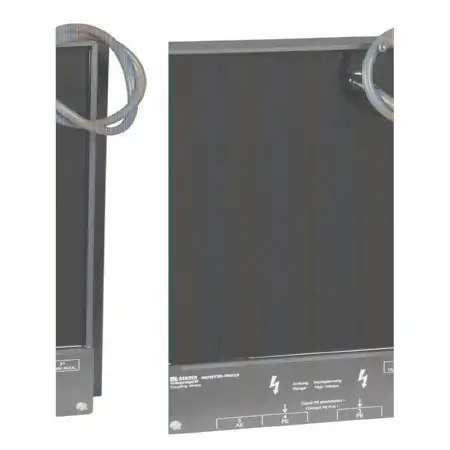 Ankoppelgerät AC0-460HZ/DC0-7,2KV AGH675S-7-500