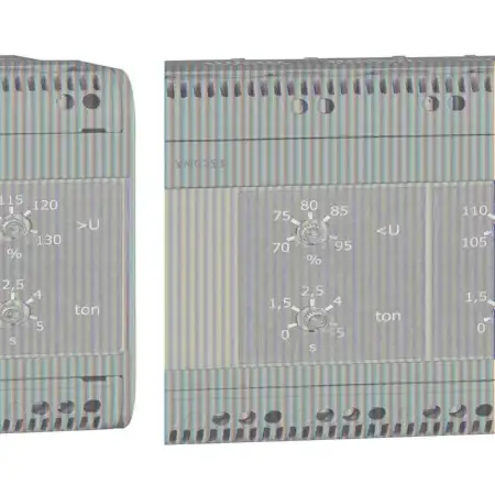 Spannungsrelais 3AC 690V VMD258-690V