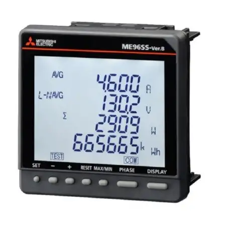 Energiemessgerät ME96SSEB-MB