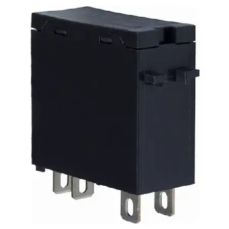 Halbleiterrelais G3RODX02SNUTU5-24VDC