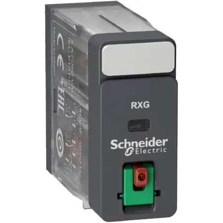 Steckb. Interface-Relais 5 A, 230VAC RXG21P7
