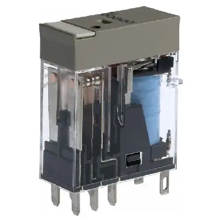 Relais G2R-2-SN 12VDC (S)