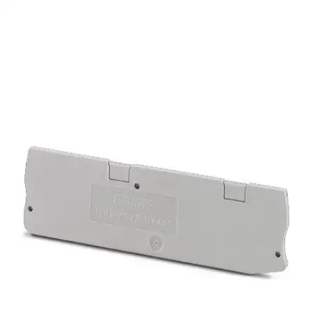 Abschlussdeckel D-PT 2,5-MT-CLT