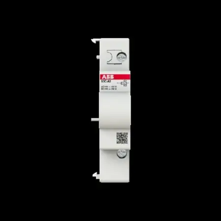 Arbeitsstromauslöser S3C-A2