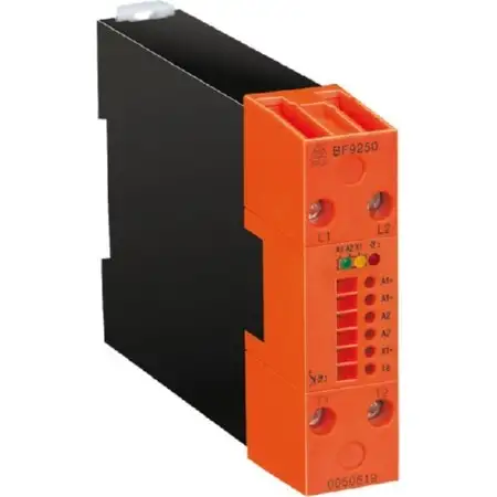 Halbleiterschütz 24-480V AC BF9250.03/001