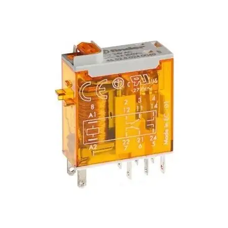 Industrie-Miniaturrelais 46.52.8.230.0020