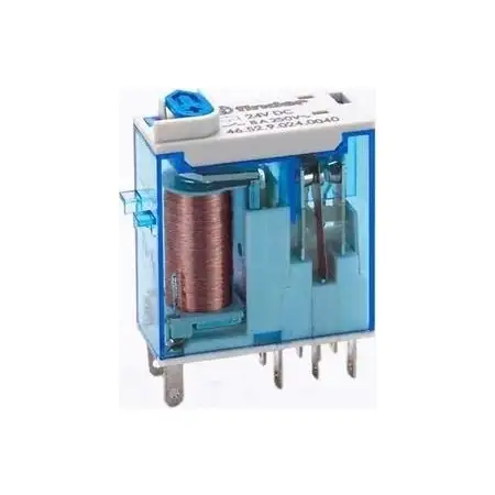 Industrie-Miniaturrelais 46.52.9.024.0020