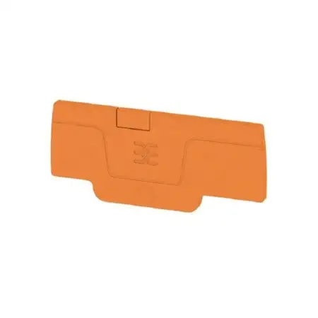 Abschlussplatte 59.61mmx2.1mm,or AEP 3C 1.5 OR