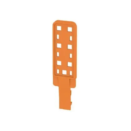 Zugentlastung Wemid, orange APGSR 2.5/4 - 4P