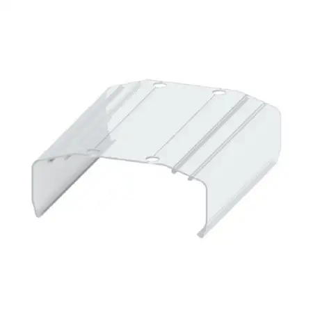 Abdeckhaube CP TTB