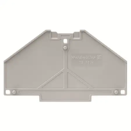 Trennwand kundenspezifisch TW PRV4 SDR