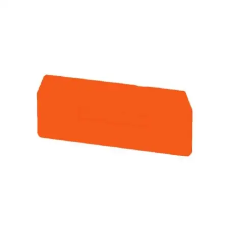 Trennwand 90mmx45mm ZAP/TW6/3AN OR