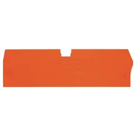 Trennwand 92.95mmx27mm ZAP/TWZT2.5/4AN/2OR
