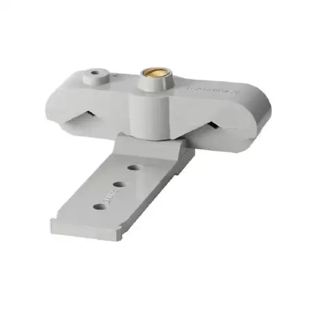 Zugentlastung Polyamid 66, beige ZU 1