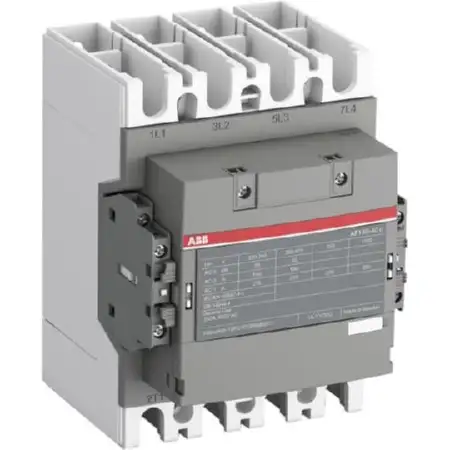 4-polig, 50-500V 50/60Hz / DC AF190-40-22-14