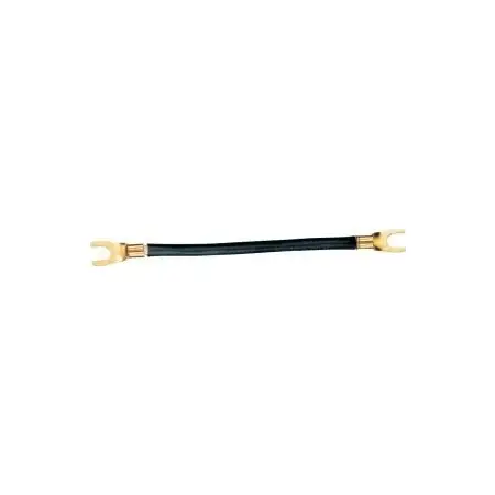 Verdrahtungsbrücke blau 10qmm 135mm SZ-DB 10/135 N