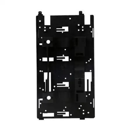 Gerätehalter Gr. 2 Wandmontage GHG 610 1953 R0104