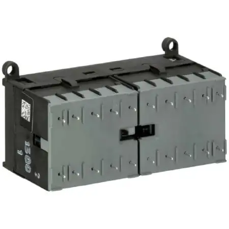 Wendeschütz 110-127V 40-450Hz VB6-30-01-P-84