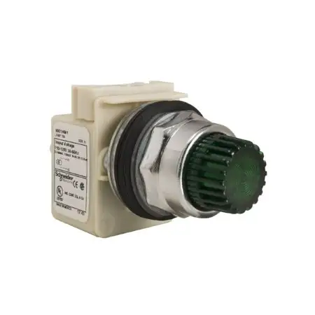 Betätiger Drucktaster 30MK Typ K+Optionen 9001K2L1G