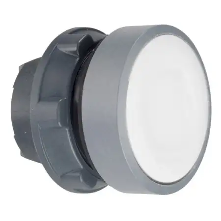 Drucktaster Frontelement Harmony XB5 22mm ZB5AACUST02