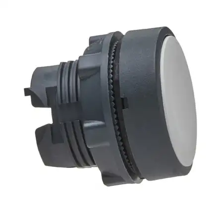 Drucktaster Frontelement Harmony XB5 22mm ZB5AHCUST01