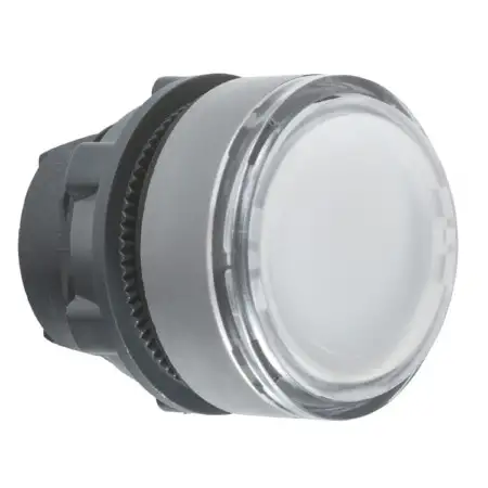 Drucktaster Frontelement Harmony XB5 22mm ZB5AHCUST05