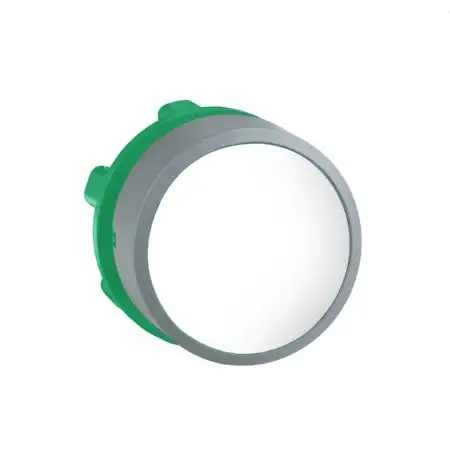 Drucktaster Frontelement Harmony XB5 22mm ZB5AHCUST06
