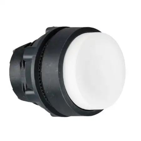 Drucktaster Frontelement Harmony XB5 22mm ZB5AHCUST07