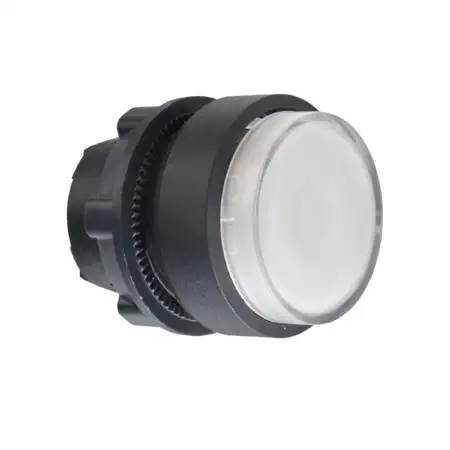 Drucktaster Frontelement Harmony XB5 22mm ZB5AHCUST08