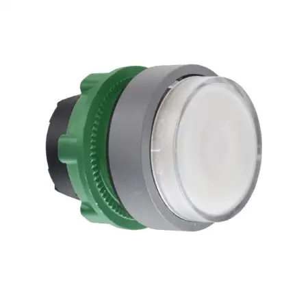 Drucktaster Frontelement Harmony XB5 22mm ZB5AHCUST09