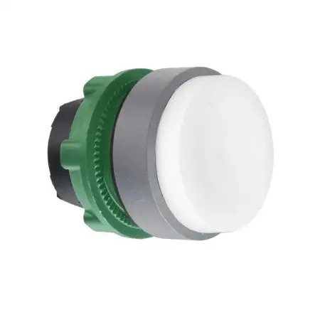 Drucktaster Frontelement Harmony XB5 22mm ZB5AHCUST10
