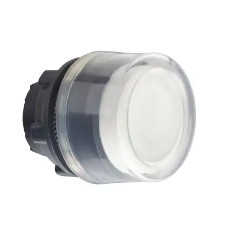 Drucktaster Frontelement Harmony XB5 22mm ZB5APCUST01