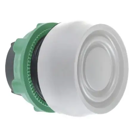 Drucktaster Frontelement Harmony XB5 22mm ZB5APCUST03
