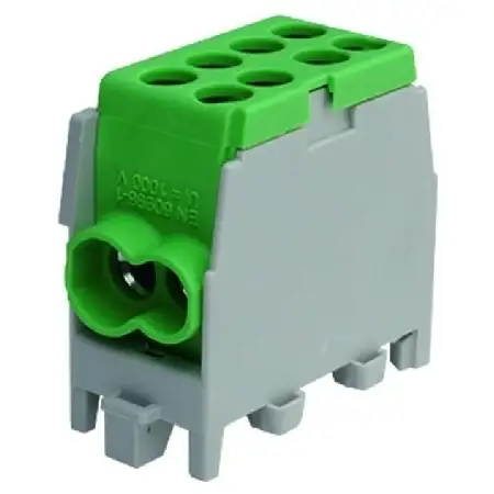 Hauptleitungs-Abzweigklemme PHLAK2522GN 05104596