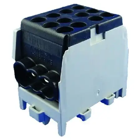 Hauptleitungs-Abzweigklemme PHLAK2524SW 05104598