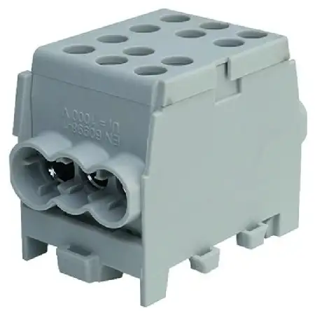 Hauptleitungs-Abzweigklemme PHLAK3524GR 05104609