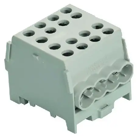 Hauptleitungs-Abzweigklemme PHLAK3526GR 05105380