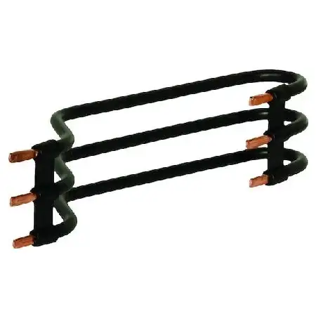 Verdrahtungssatz PVDS 3 3polig 125mm sw 05105400