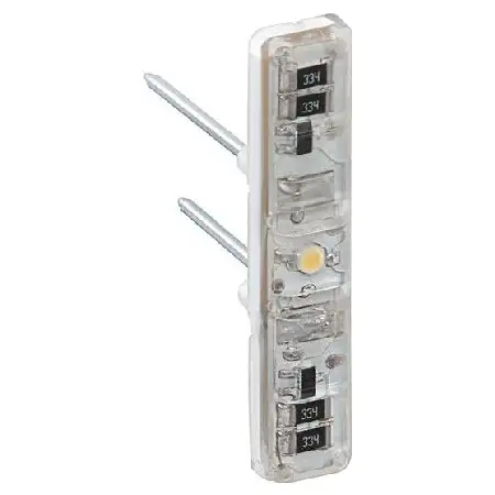 LED-Leuchtaggregat Ersatz LED zu 077842 067686
