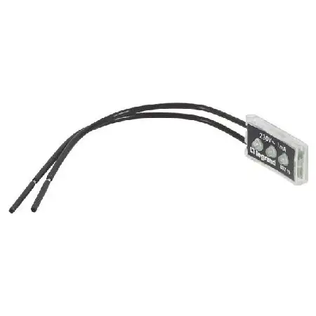 LED für Deckelsatz VPE=10 St 89719