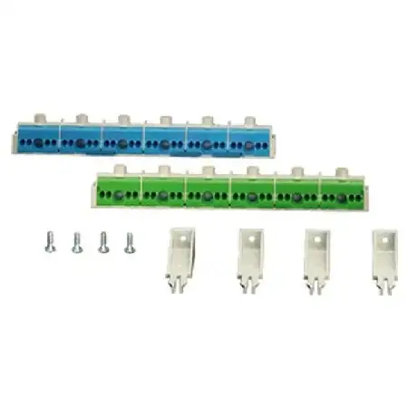 PE- und N-Klemme ENYSTAR FP FC 54