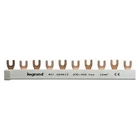 Gabelkammschiene 04913 004913