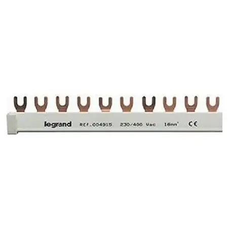 Gabelkammschiene 04915 004915