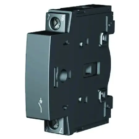 Zusatzpol 63A M2 Hauptpol 22001006
