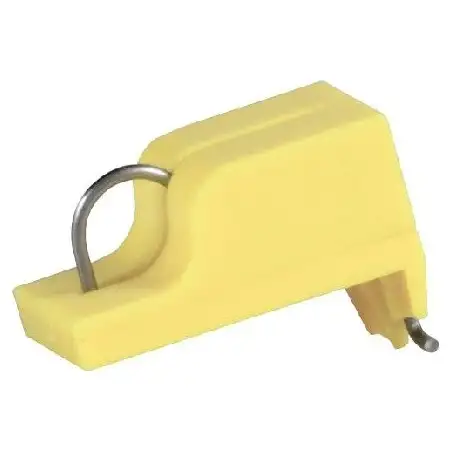 Ein- und Ausschaltsperre DEASS für DLS6 09917983