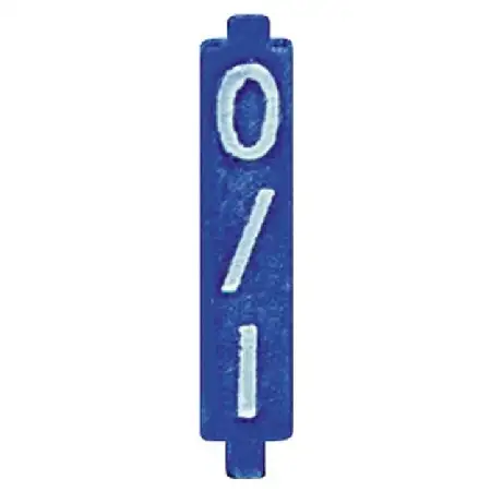 Konfigurator 10 Stck 3501/OI