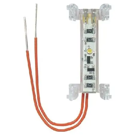 LED-Aggregat Niloe 230V 3mA 665091